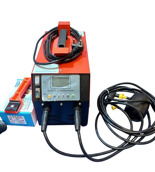 Electrofusion Welding Machine